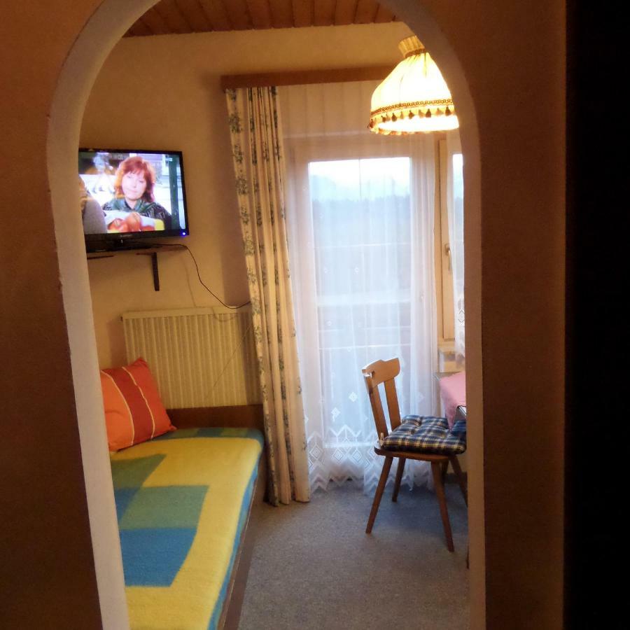 רמסאו אם דכשטיין Gaestehaus Erle מראה חיצוני תמונה